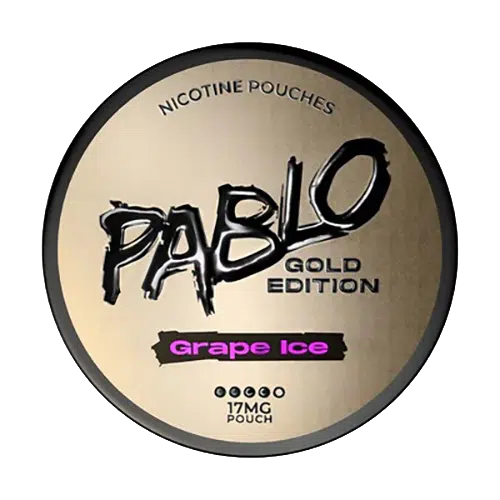Pablo Gold Edition (10 Pack)