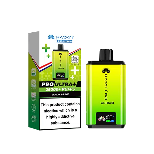 Pro Ultra Plus Prefilled Kit (5 Pack)