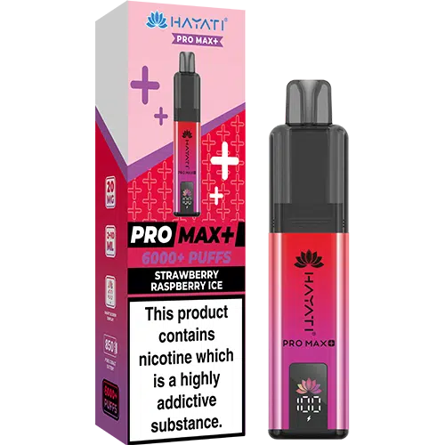 Pro Max Prefilled Kit (5 Pack)
