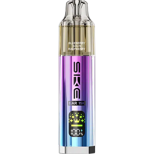 SKE Bar 15K Prefilled Kits (5 Pack)