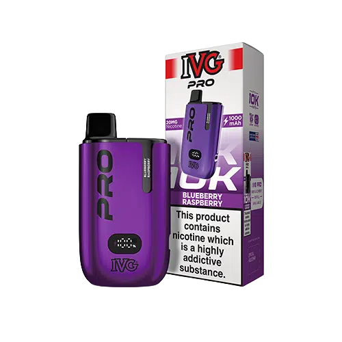 Pro 12 Prefilled Kits 20mg (5 Pack)