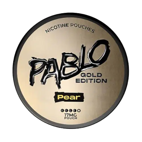 Pablo Gold Edition (10 Pack)
