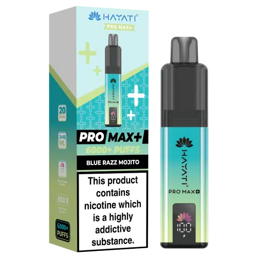 Pro Max Prefilled Kit (5 Pack)