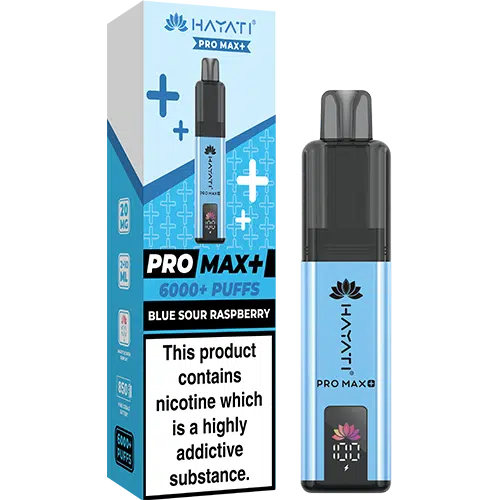 Pro Max Prefilled Kit (5 Pack)