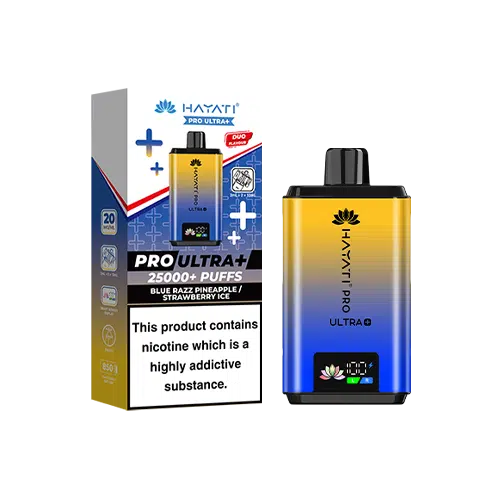 Pro Ultra Plus Prefilled Kit (5 Pack)