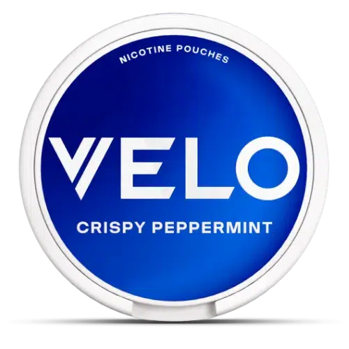 Velo Nicotine Pouches (10 Pack)