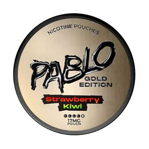 Pablo Gold Edition (10 Pack)