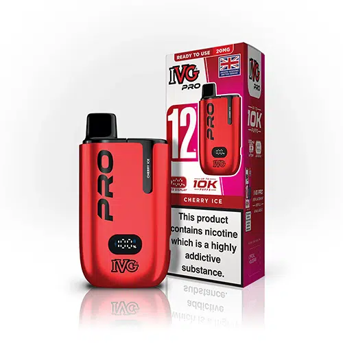 Pro 12 Prefilled Kits 20mg (5 Pack)