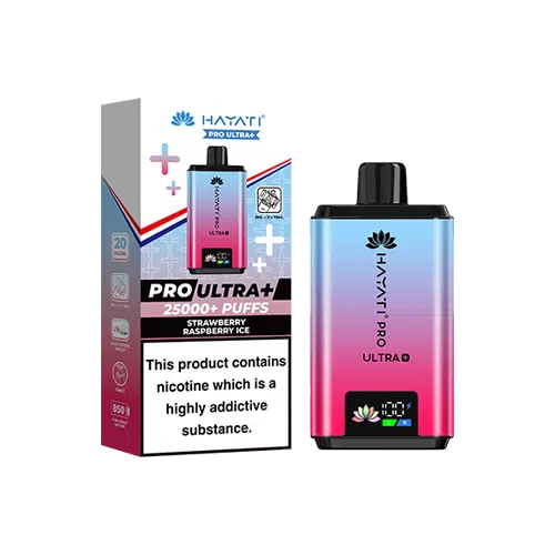 Pro Ultra Plus Prefilled Kit (5 Pack)