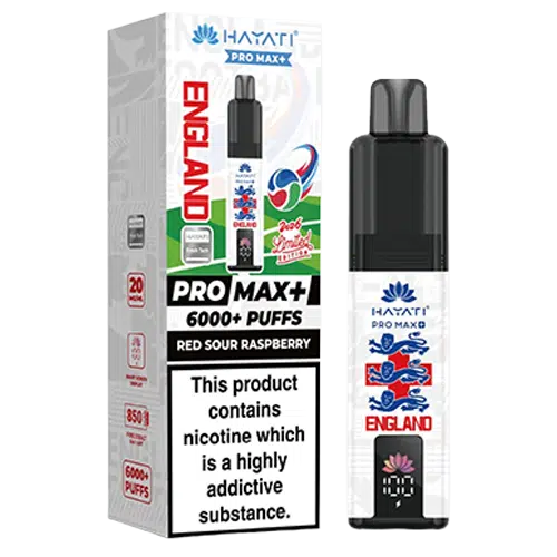 Pro Max Prefilled Kit (5 Pack)