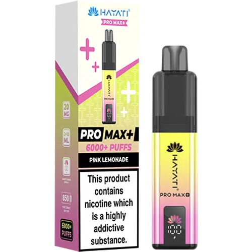 Pro Max Prefilled Kit (5 Pack)