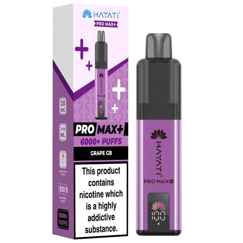Pro Max Prefilled Kit (5 Pack)