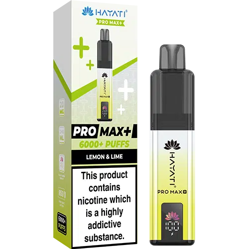 Pro Max Prefilled Kit (5 Pack)