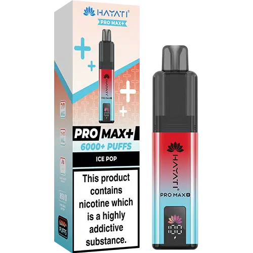 Pro Max Prefilled Kit (5 Pack)