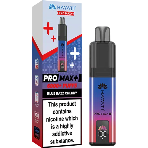 Pro Max Prefilled Kit (5 Pack)