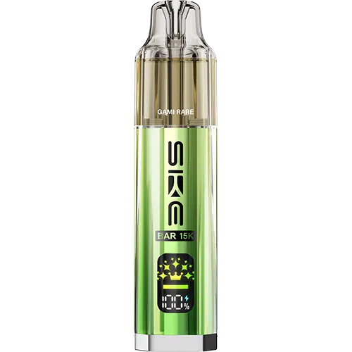 SKE Bar 15K Prefilled Kits (5 Pack)