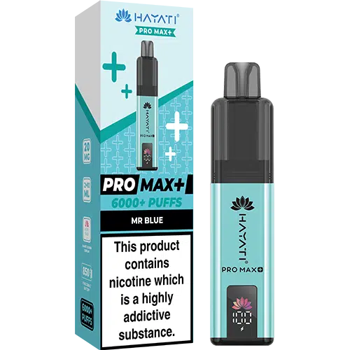 Pro Max Prefilled Kit (5 Pack)