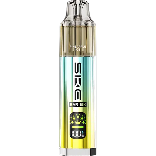 SKE Bar 15K Prefilled Kits (5 Pack)