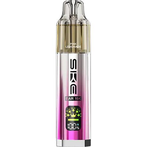 SKE Bar 15K Prefilled Kits (5 Pack)