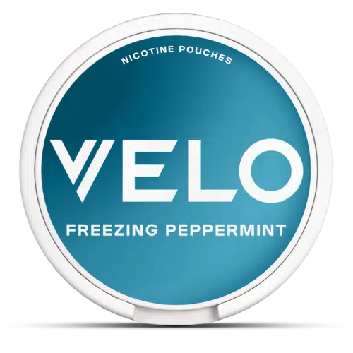 Velo Nicotine Pouches (10 Pack)