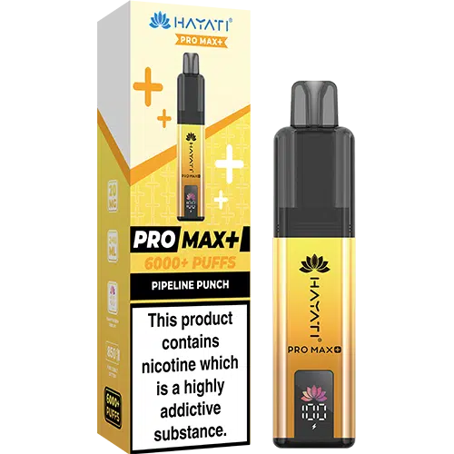 Pro Max Prefilled Kit (5 Pack)