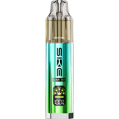 SKE Bar 15K Prefilled Kits (5 Pack)