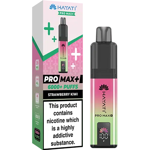 Pro Max Prefilled Kit (5 Pack)