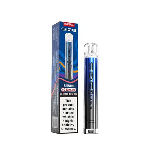 SKE Bar 600 Prefilled Kits (10 Pack)