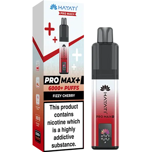 Pro Max Prefilled Kit (5 Pack)