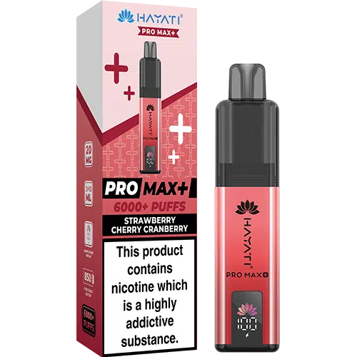 Pro Max Prefilled Kit (5 Pack)