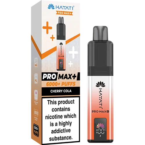 Pro Max Prefilled Kit (5 Pack)