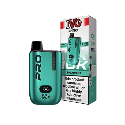 Pro 12 Prefilled Kits 20mg (5 Pack)