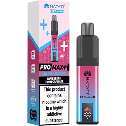 Pro Max Prefilled Kit (5 Pack)