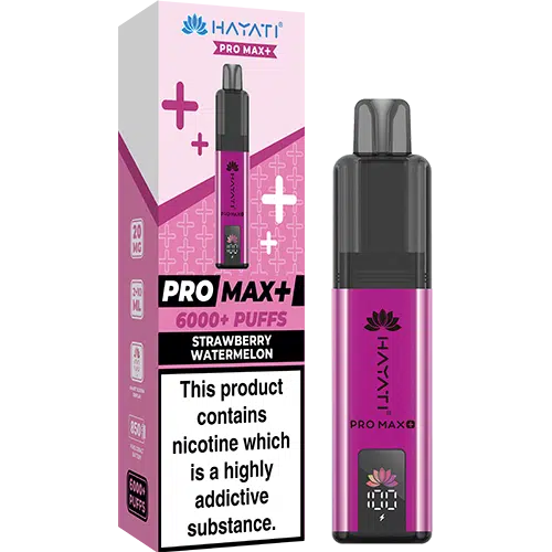 Pro Max Prefilled Kit (5 Pack)