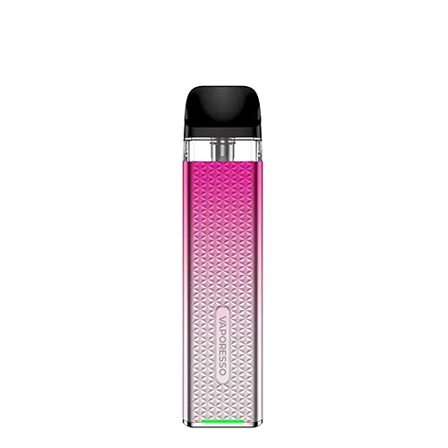 Xros 3 Mini Pod Kit - Rose Pink