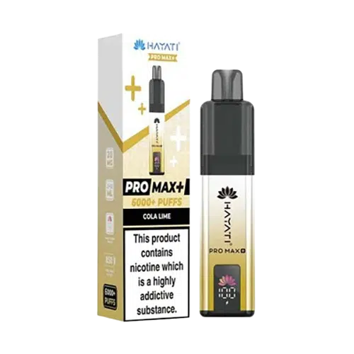 Pro Max Prefilled Kit (5 Pack)