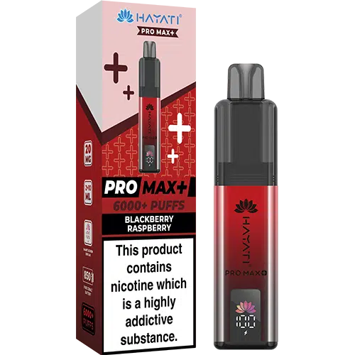 Pro Max Prefilled Kit (5 Pack)