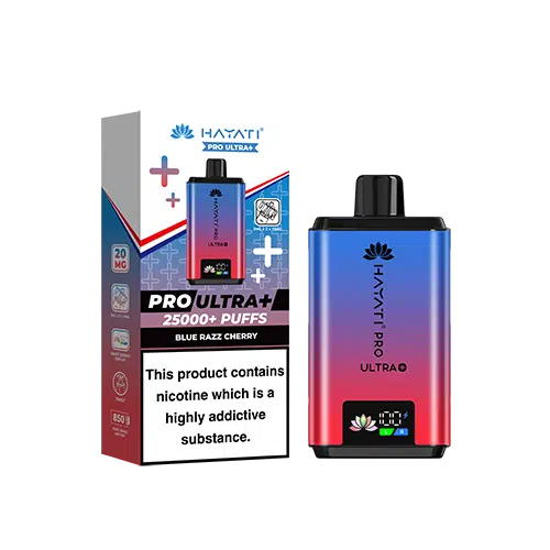 Pro Ultra Plus Prefilled Kit (5 Pack)