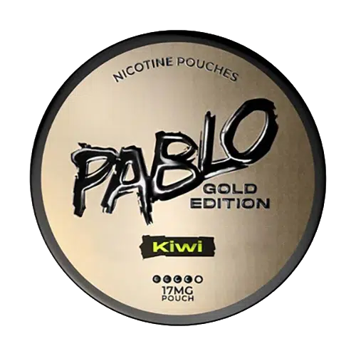 Pablo Gold Edition (10 Pack)