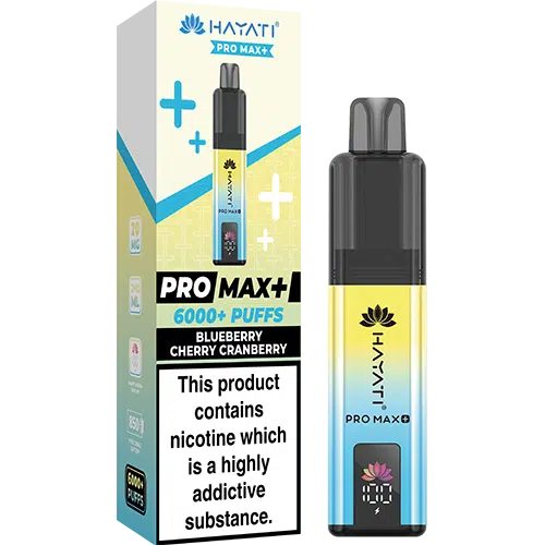 Pro Max Prefilled Kit (5 Pack)