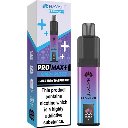 Pro Max Prefilled Kit (5 Pack)
