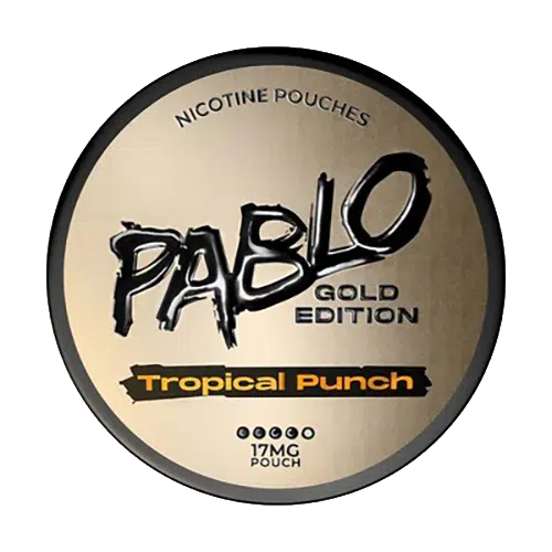 Pablo Gold Edition (10 Pack)