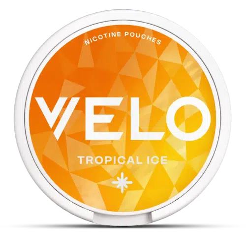 Velo Nicotine Pouches (10 Pack)