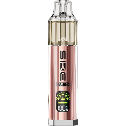 SKE Bar 15K Prefilled Kits (5 Pack)