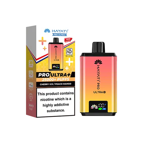 Pro Ultra Plus Prefilled Kit (5 Pack)