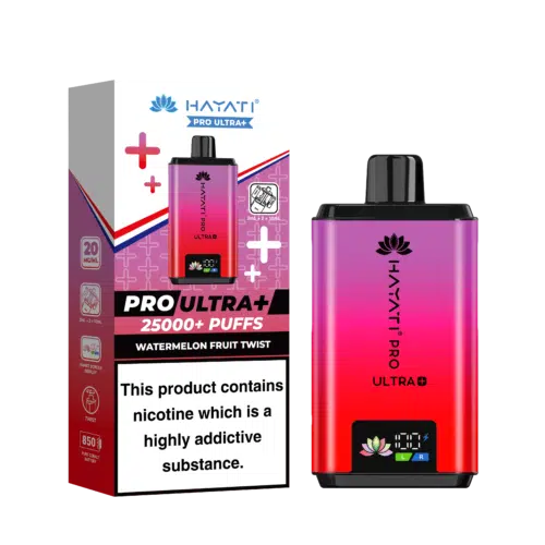 Pro Ultra Plus Prefilled Kit (5 Pack)